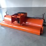 Hydraulic Sweeper