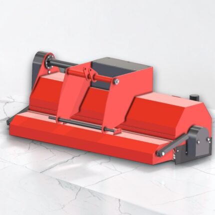 Mechanical Sweeper Machine 6Feet